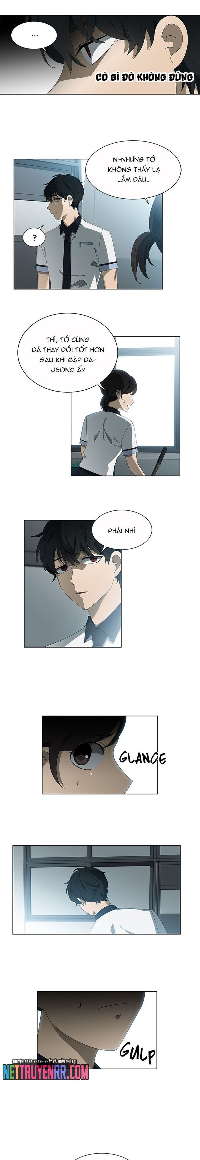 Miền Đất Xanh Chapter 67 - 12