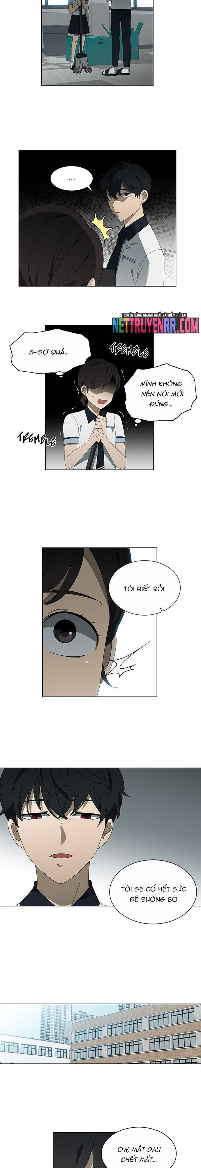 Miền Đất Xanh Chapter 67 - 14