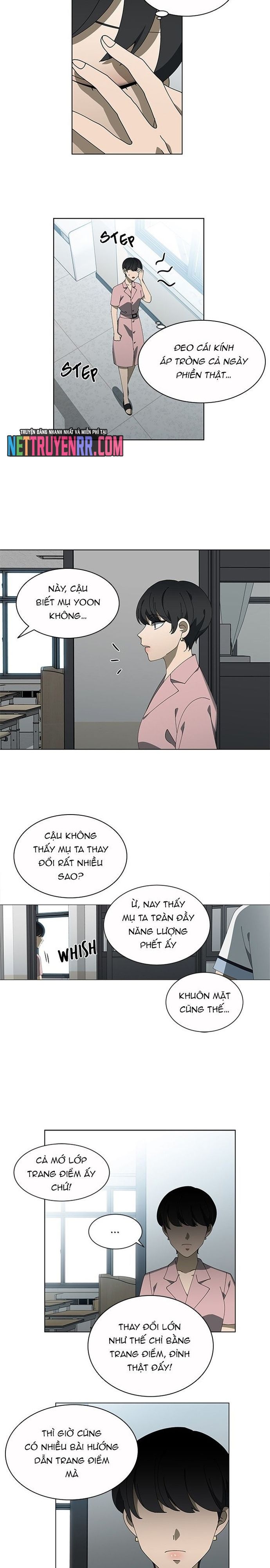 Miền Đất Xanh Chapter 67 - 15
