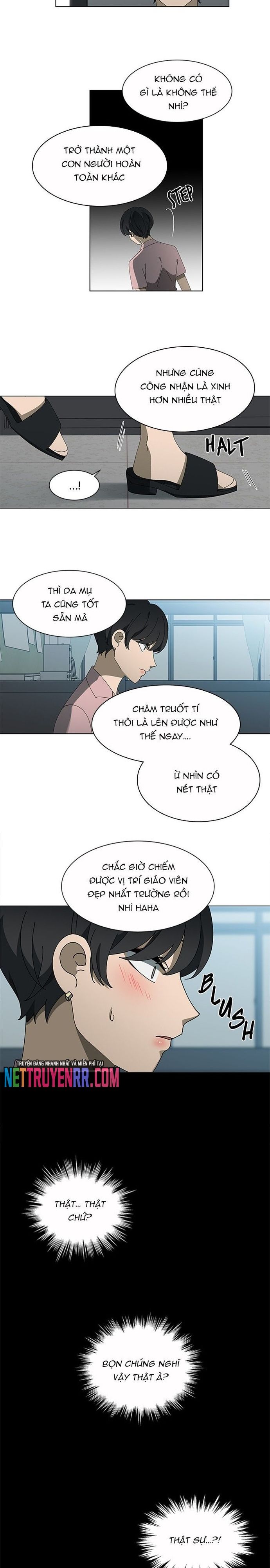 Miền Đất Xanh Chapter 67 - 16