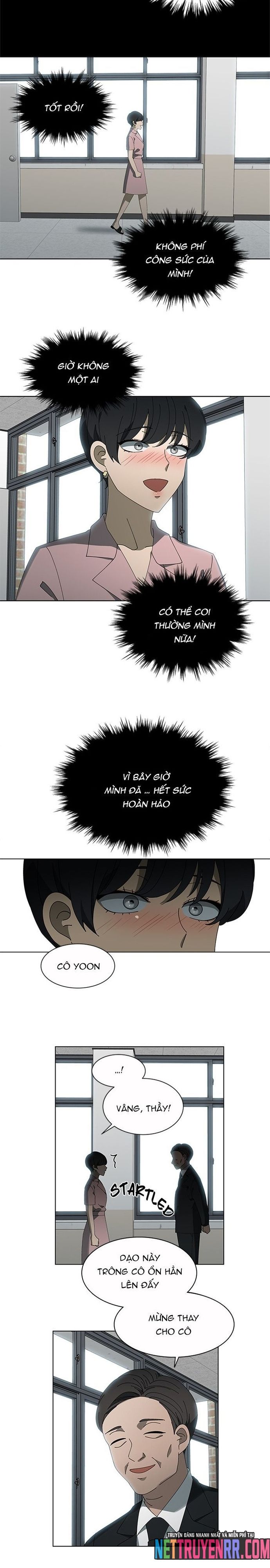 Miền Đất Xanh Chapter 67 - 17