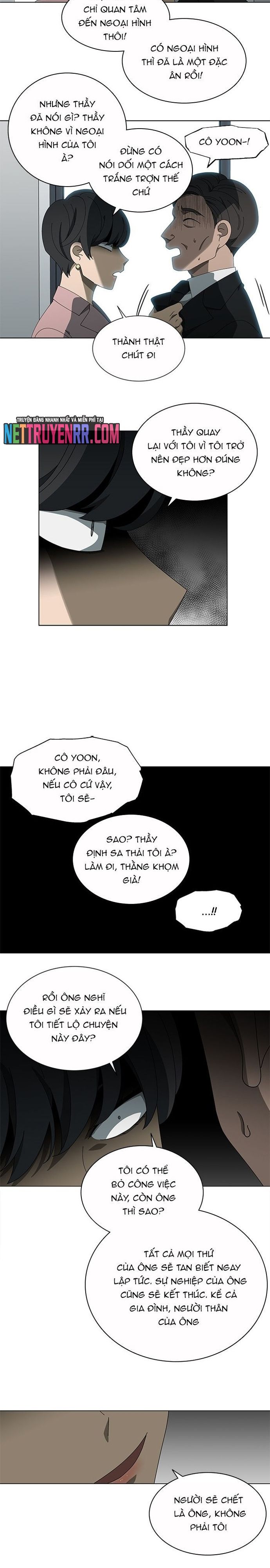 Miền Đất Xanh Chapter 67 - 20