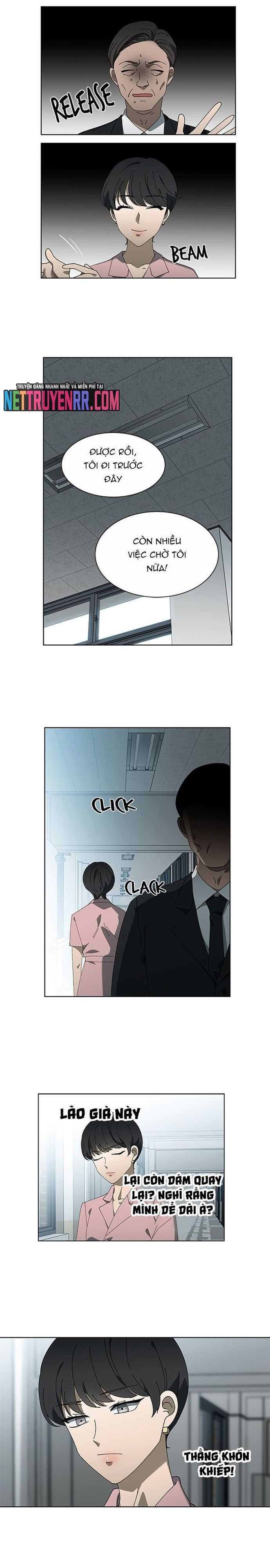 Miền Đất Xanh Chapter 67 - 21