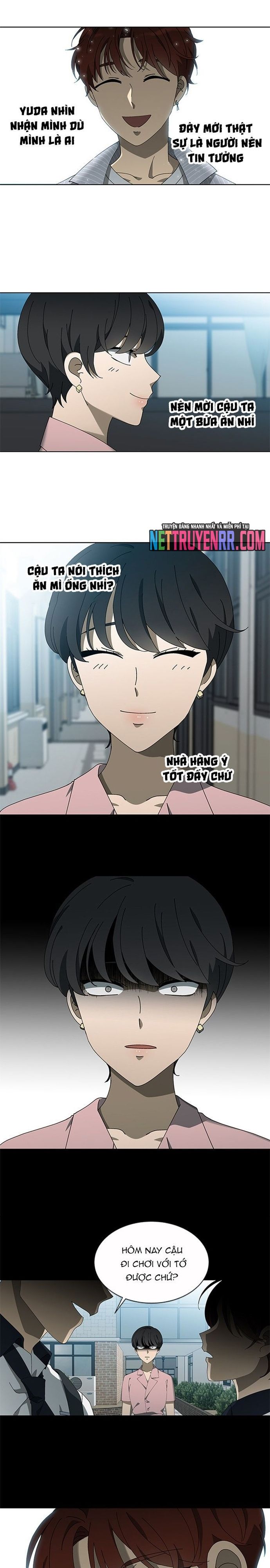 Miền Đất Xanh Chapter 67 - 22