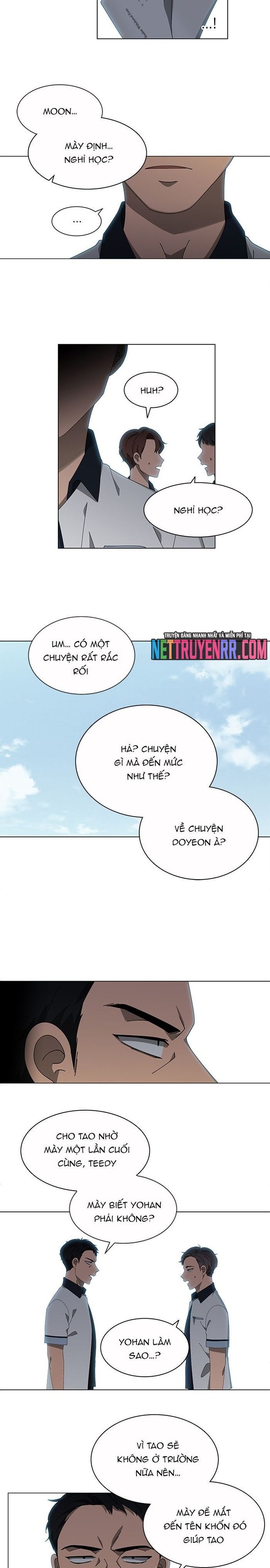 Miền Đất Xanh Chapter 67 - 8