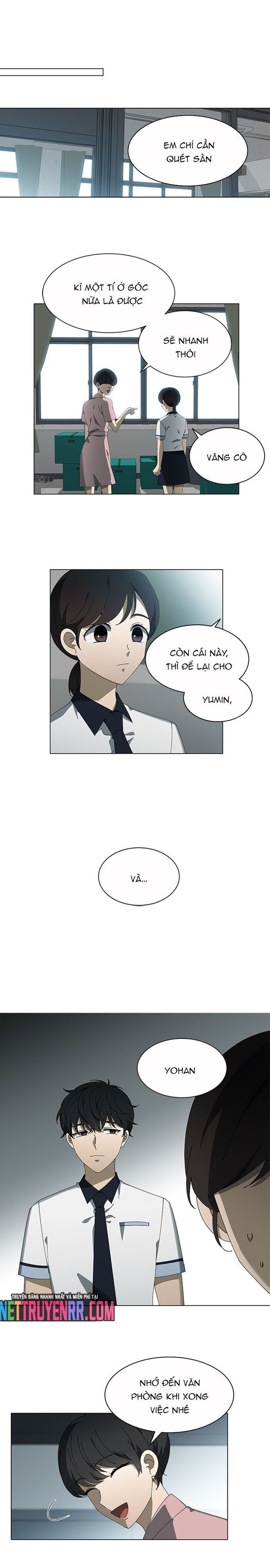 Miền Đất Xanh Chapter 67 - 10