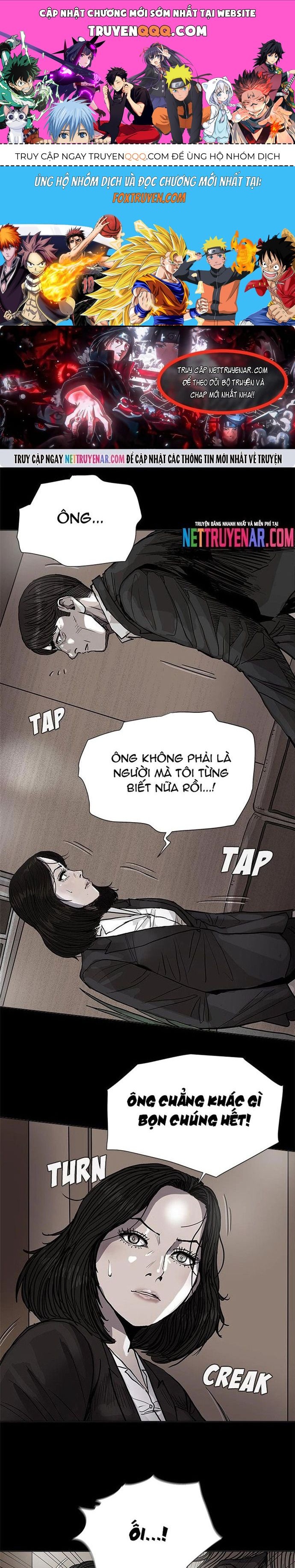 Miền Đất Xanh Chapter 68.1 - 1