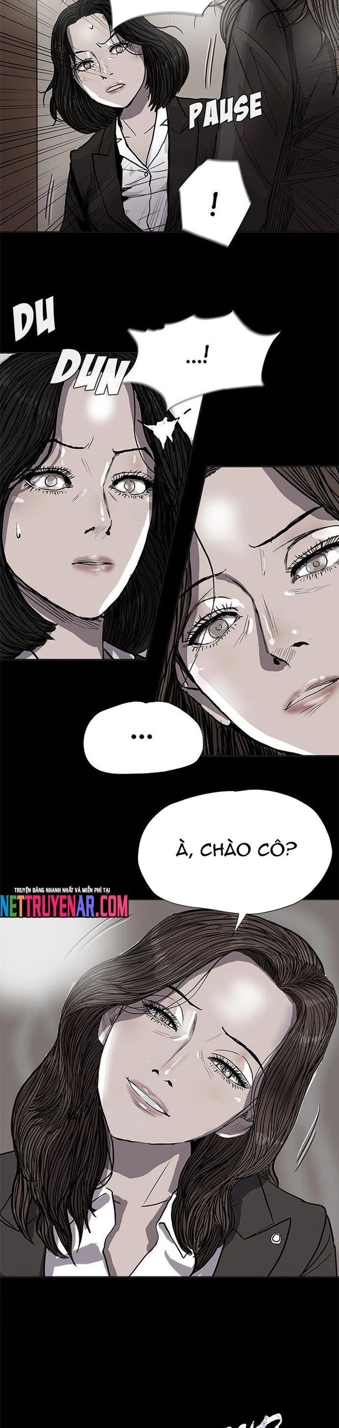 Miền Đất Xanh Chapter 68.1 - 2