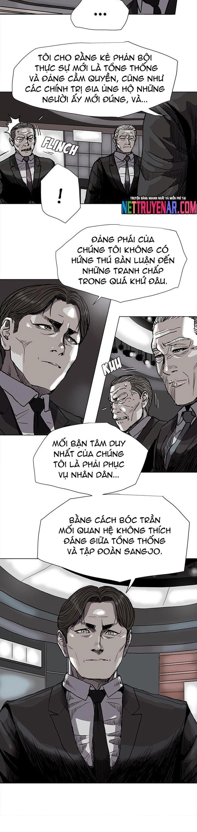 Miền Đất Xanh Chapter 68.1 - 13