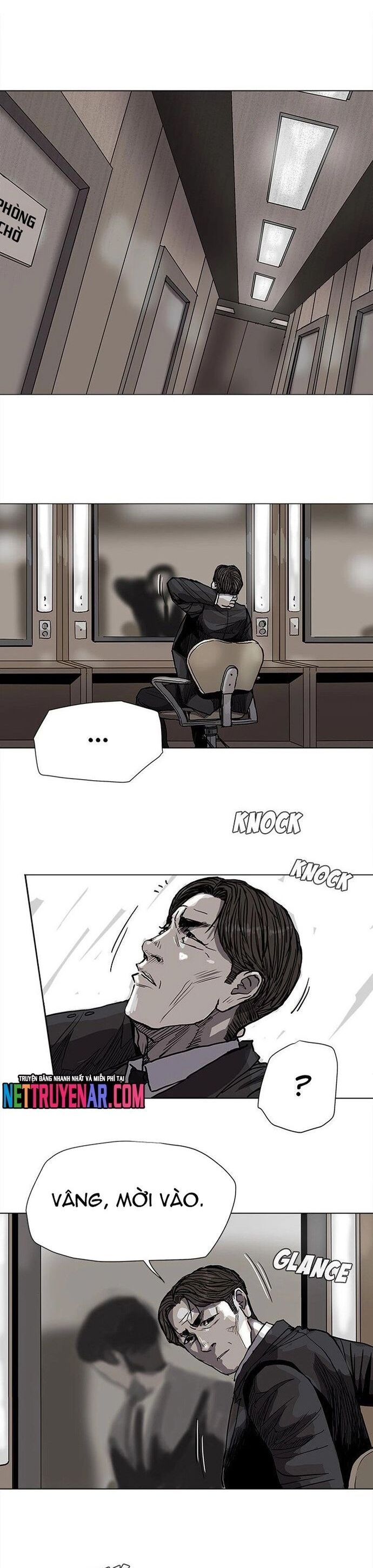 Miền Đất Xanh Chapter 68.1 - 14