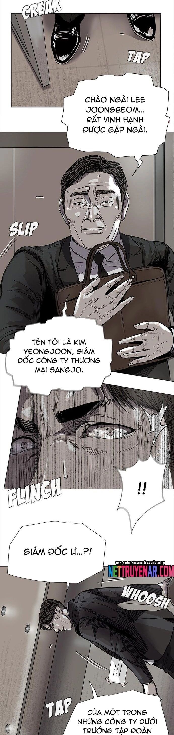 Miền Đất Xanh Chapter 68.1 - 15