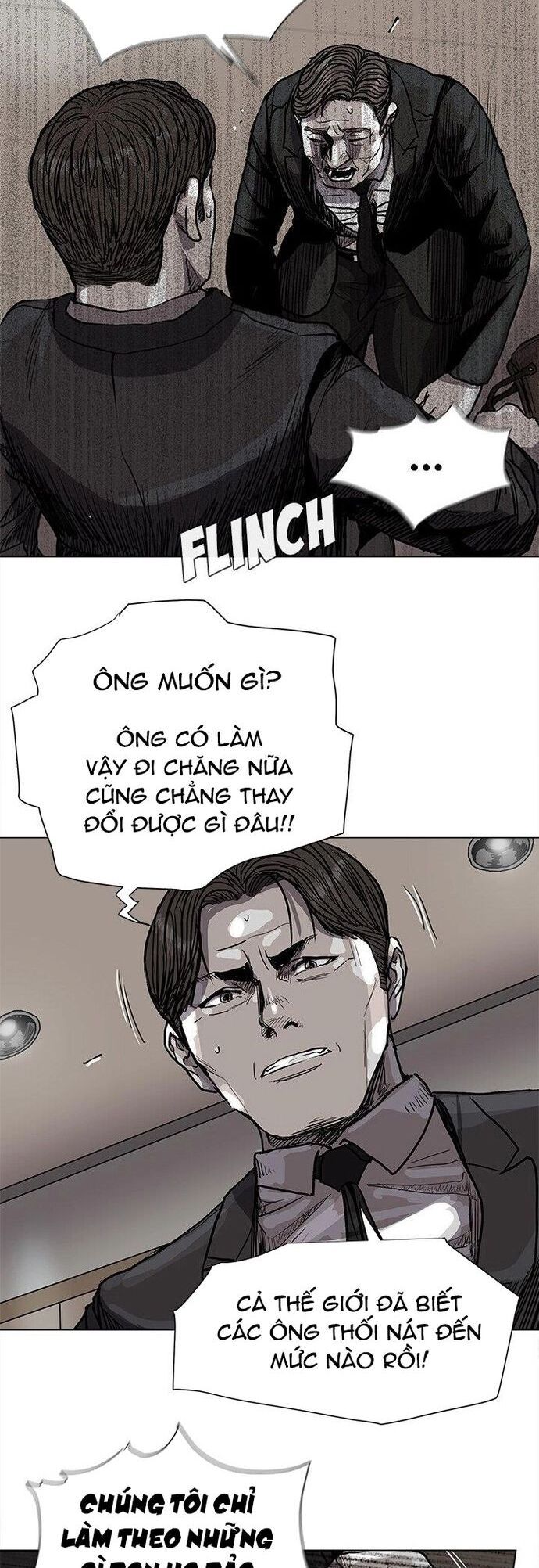 Miền Đất Xanh Chapter 68.1 - 17