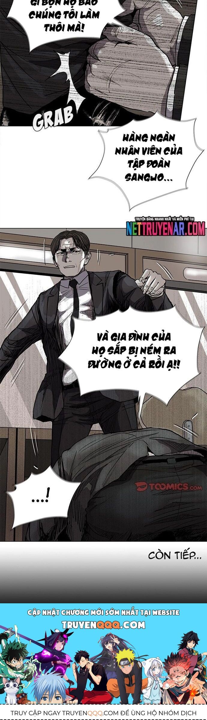 Miền Đất Xanh Chapter 68.1 - 18