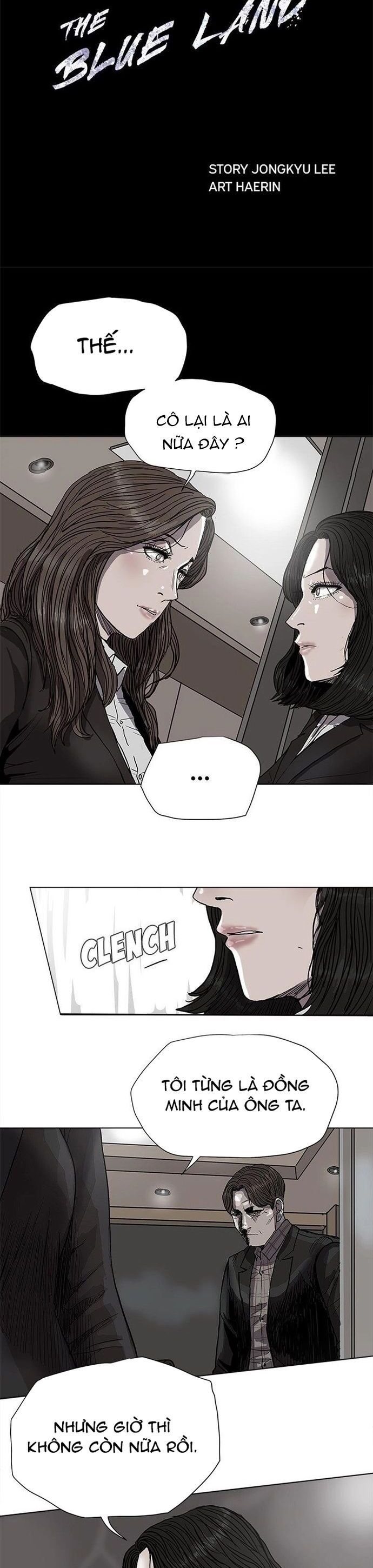 Miền Đất Xanh Chapter 68.1 - 3