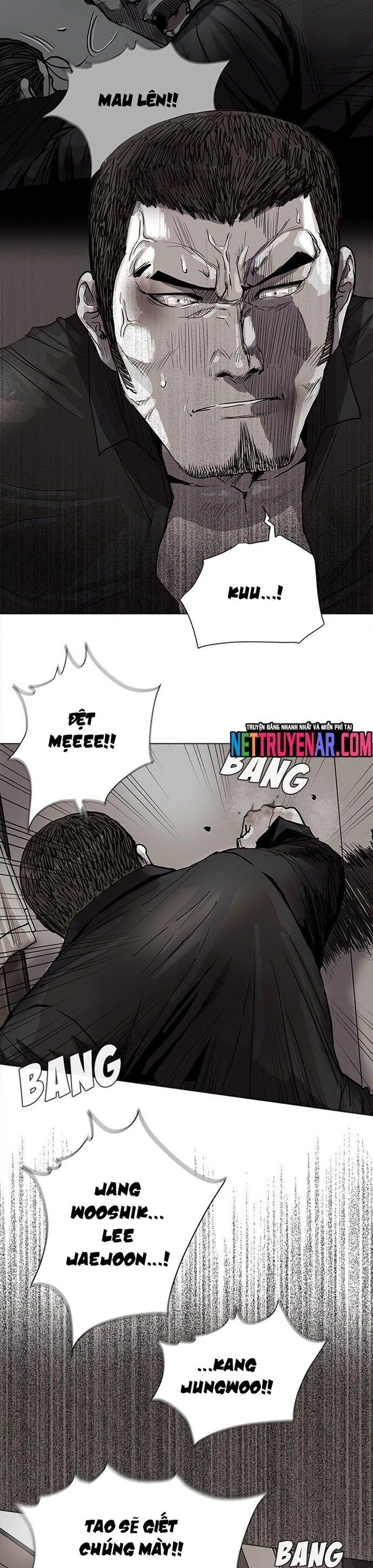 Miền Đất Xanh Chapter 68.1 - 6