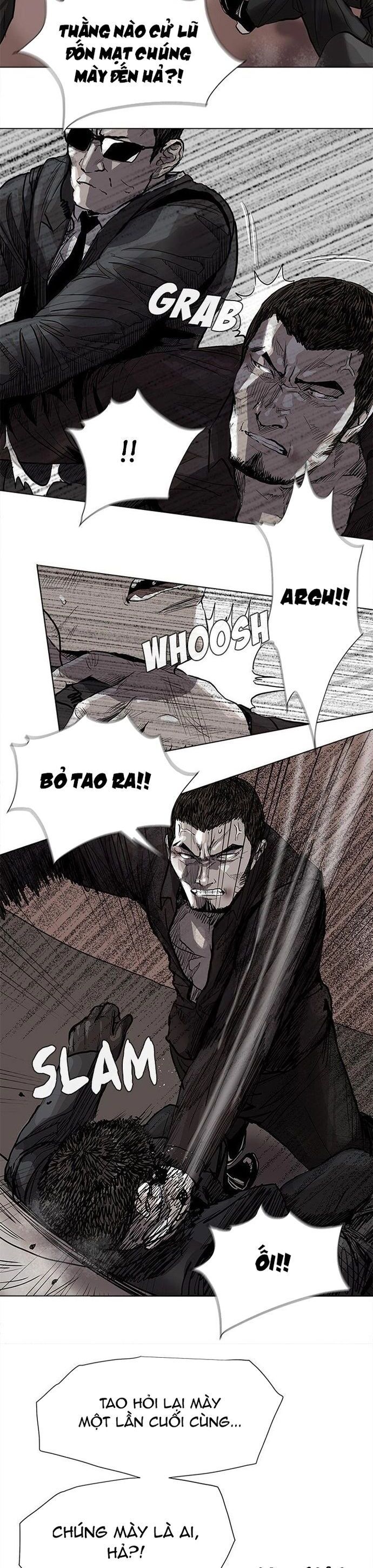 Miền Đất Xanh Chapter 68.1 - 9