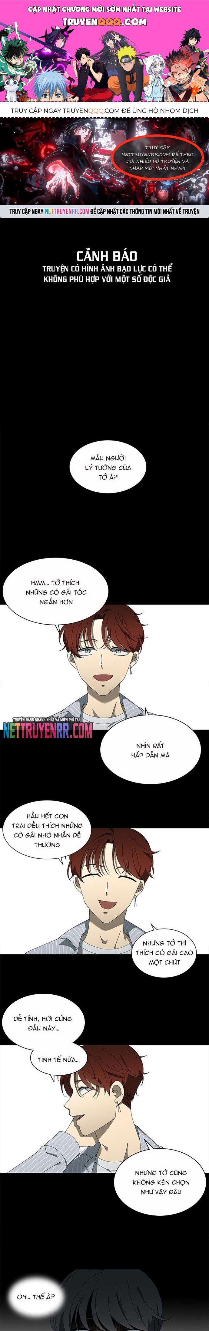 Miền Đất Xanh Chapter 68 - 1