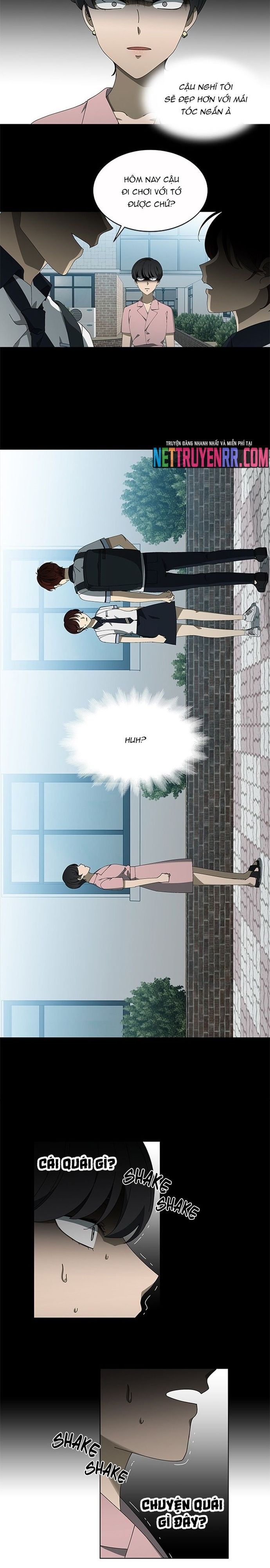 Miền Đất Xanh Chapter 68 - 2