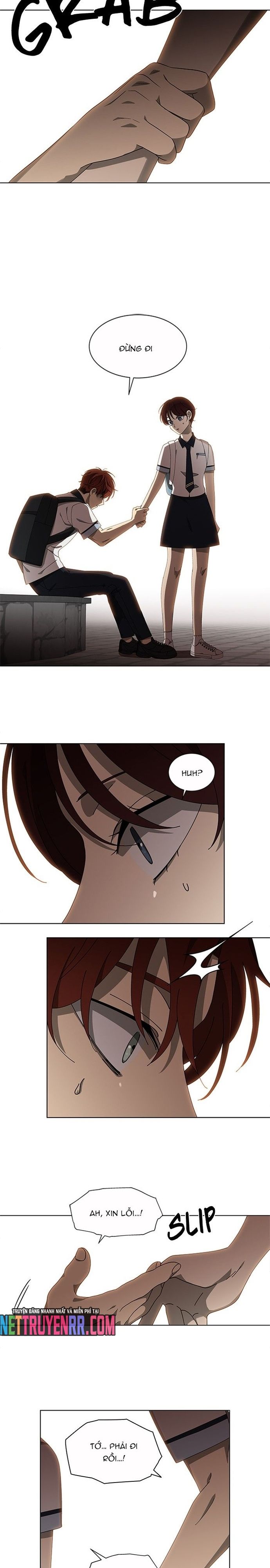 Miền Đất Xanh Chapter 68 - 13
