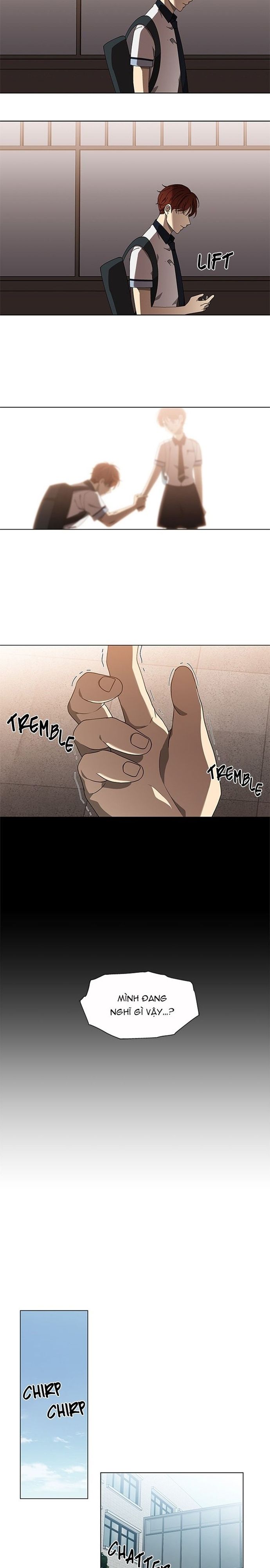 Miền Đất Xanh Chapter 68 - 16