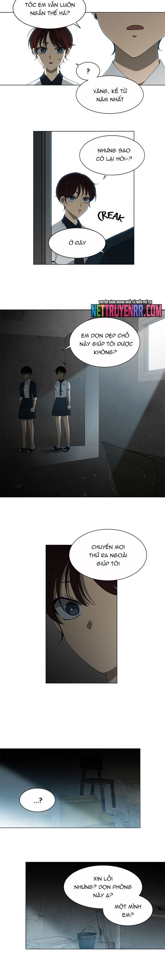 Miền Đất Xanh Chapter 68 - 19