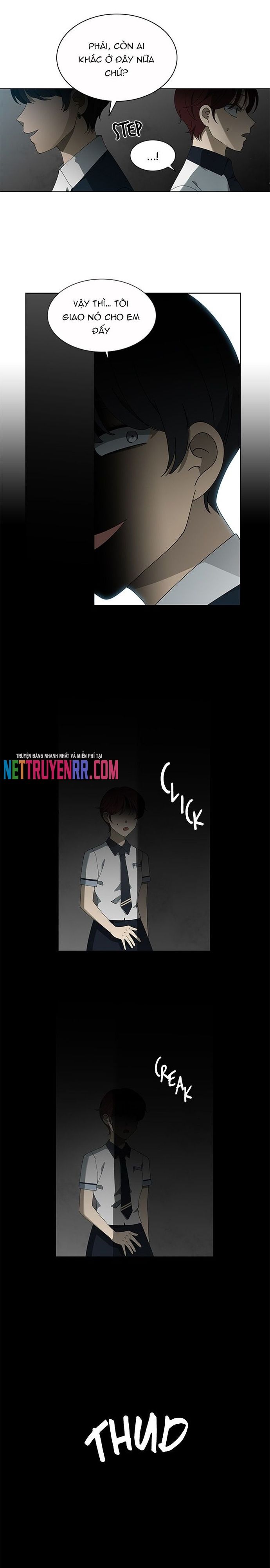 Miền Đất Xanh Chapter 68 - 20