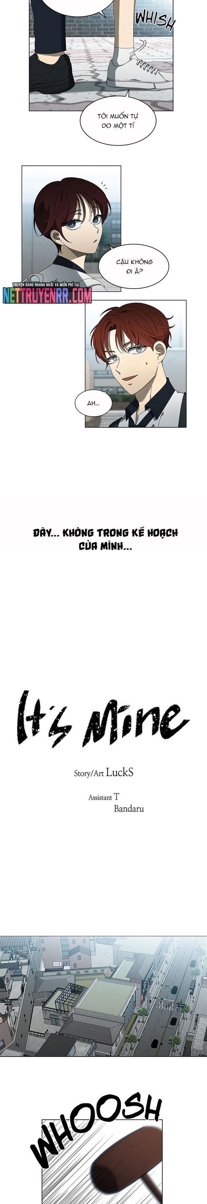 Miền Đất Xanh Chapter 68 - 4