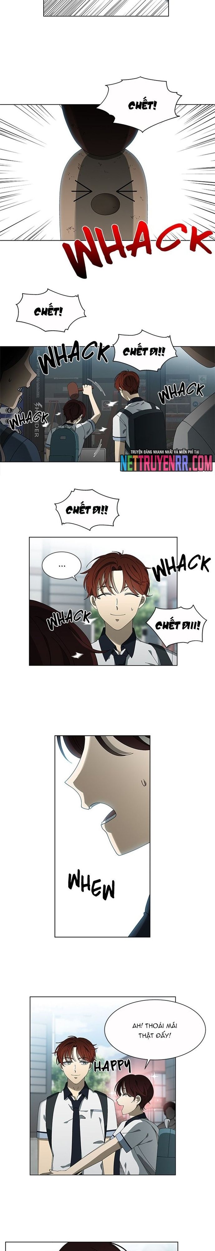 Miền Đất Xanh Chapter 68 - 5