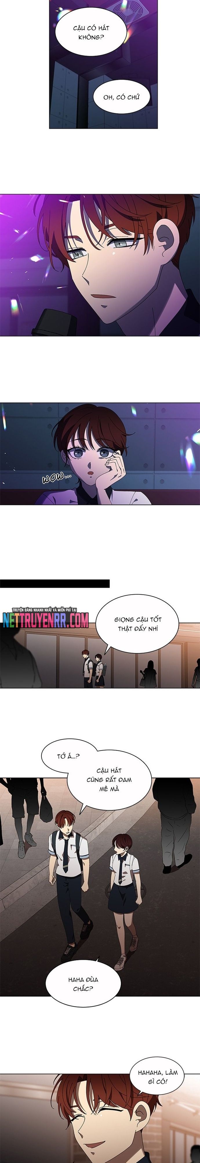 Miền Đất Xanh Chapter 68 - 8