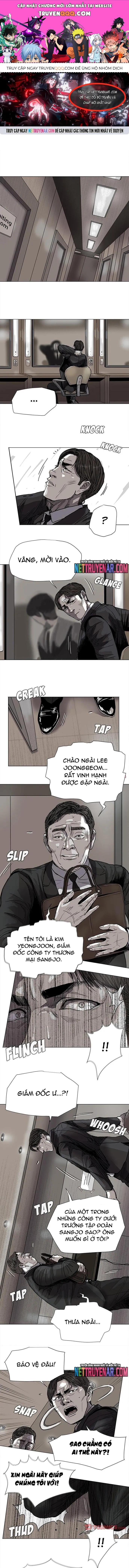 Miền Đất Xanh Chapter 69 - 1