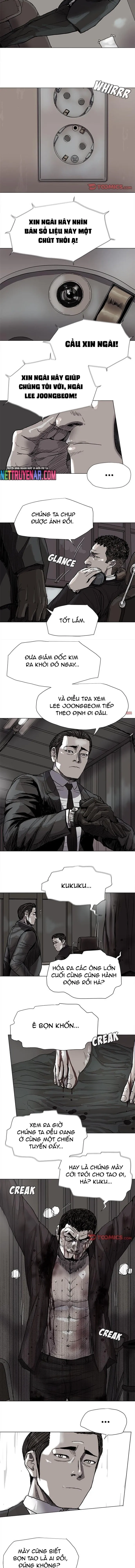 Miền Đất Xanh Chapter 69 - 3