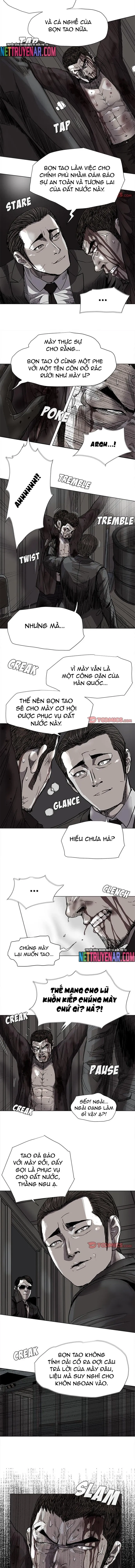 Miền Đất Xanh Chapter 69 - 4
