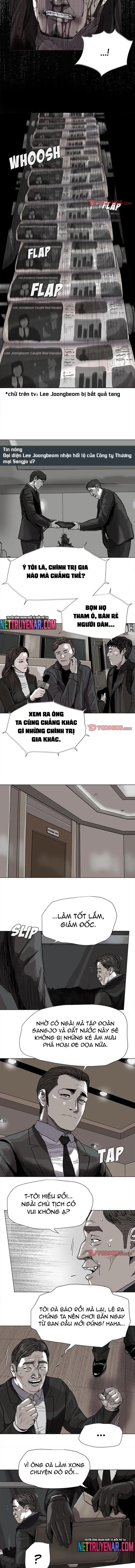 Miền Đất Xanh Chapter 69 - 5