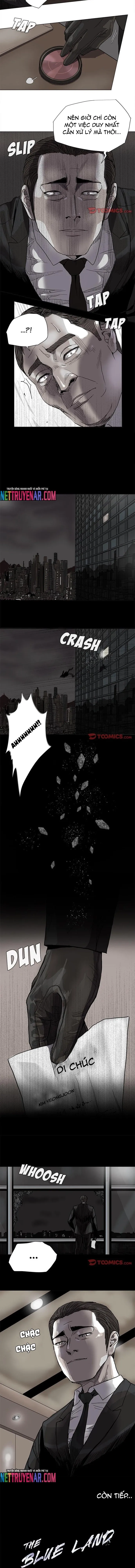 Miền Đất Xanh Chapter 69 - 6