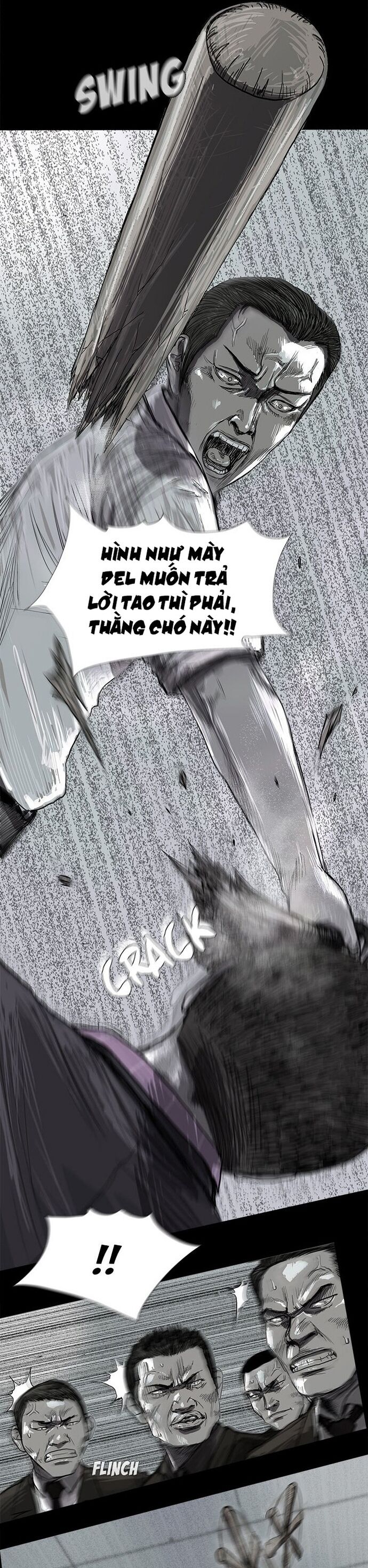 Miền Đất Xanh Chapter 7 - 13