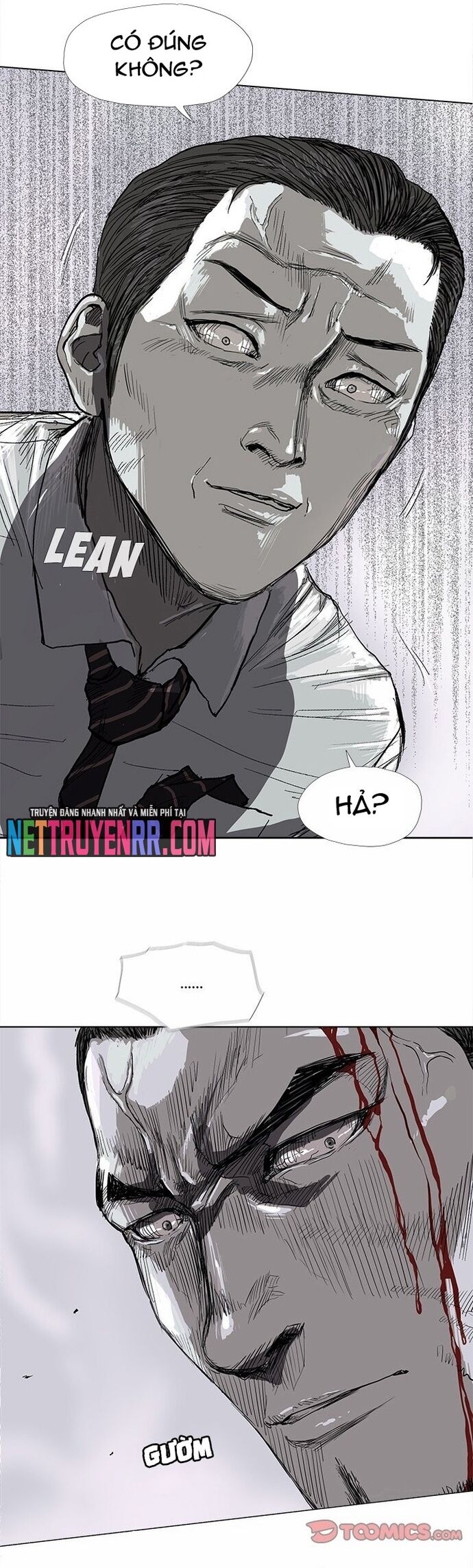 Miền Đất Xanh Chapter 7 - 16