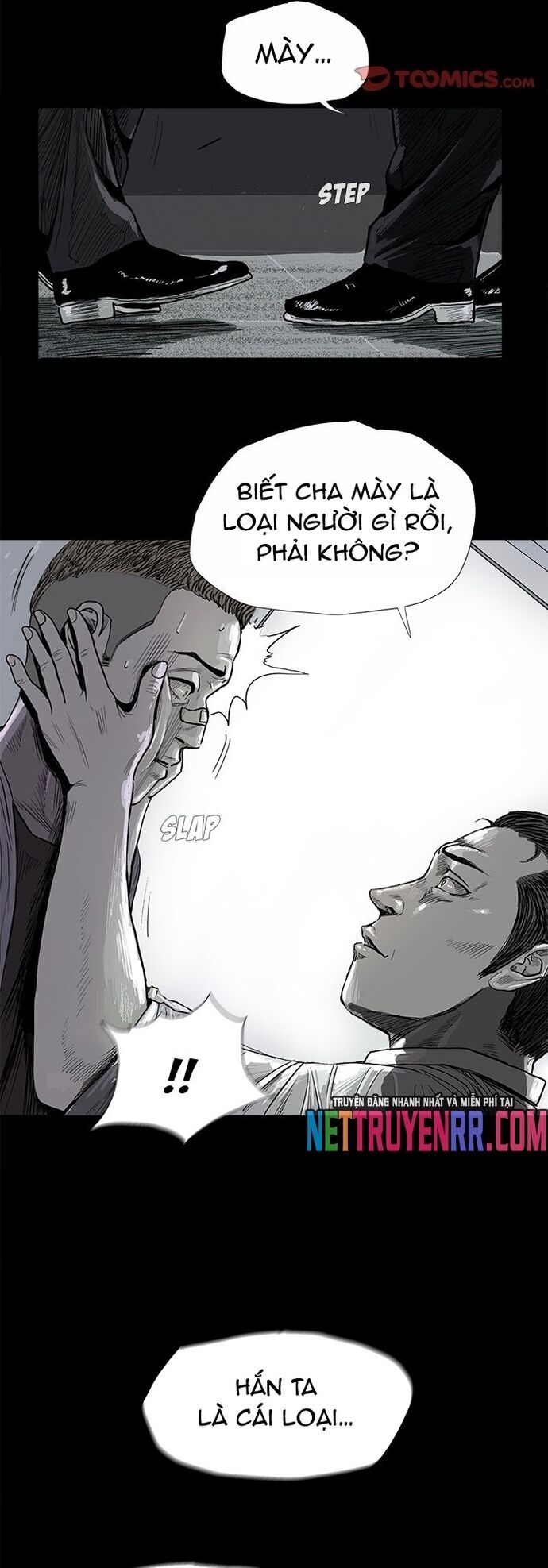 Miền Đất Xanh Chapter 7 - 20