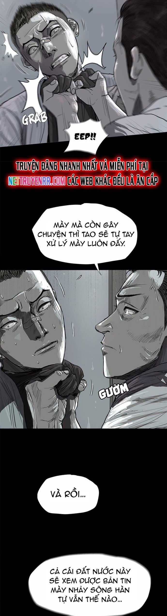 Miền Đất Xanh Chapter 7 - 22