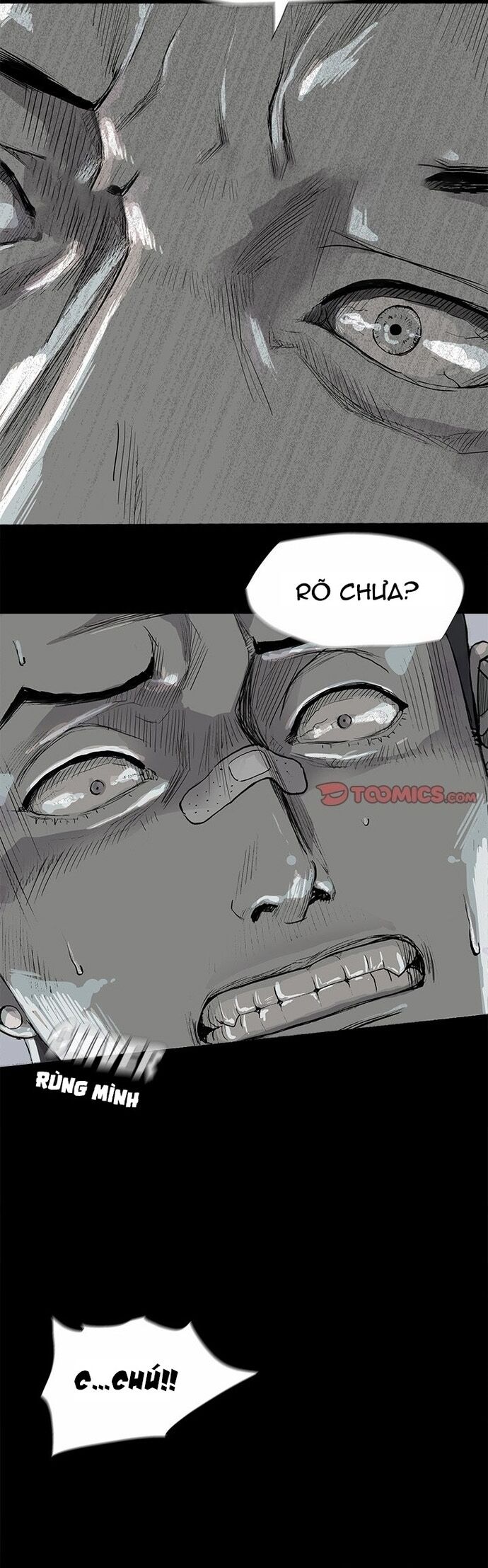 Miền Đất Xanh Chapter 7 - 23