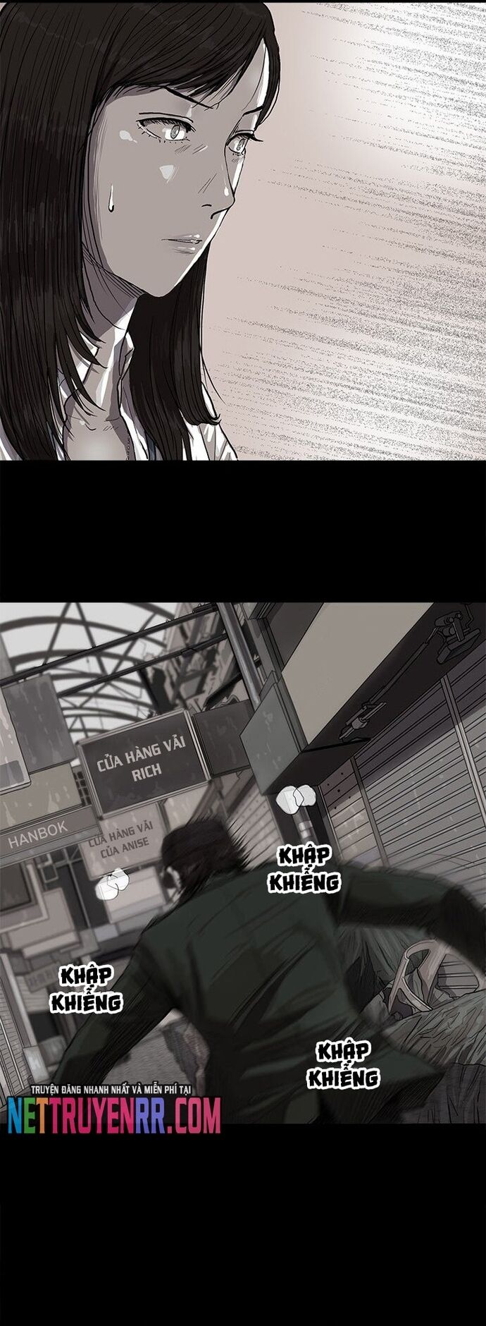 Miền Đất Xanh Chapter 7 - 5