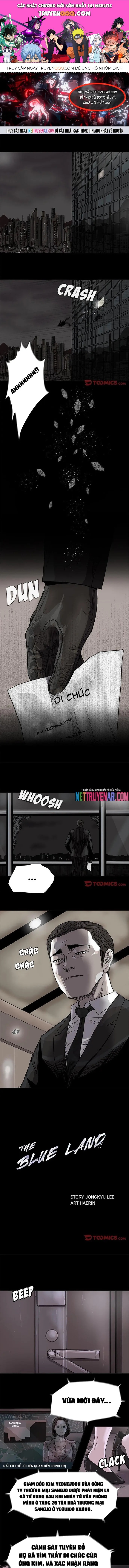 Miền Đất Xanh Chapter 70 - 1