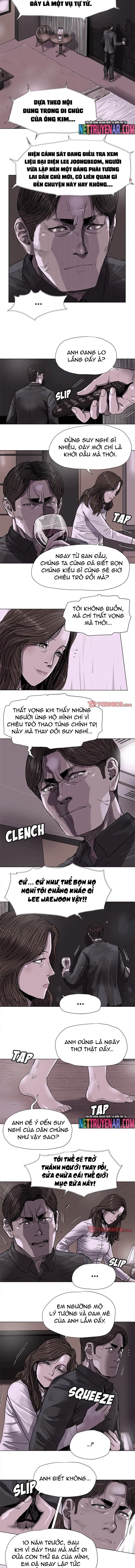 Miền Đất Xanh Chapter 70 - 2