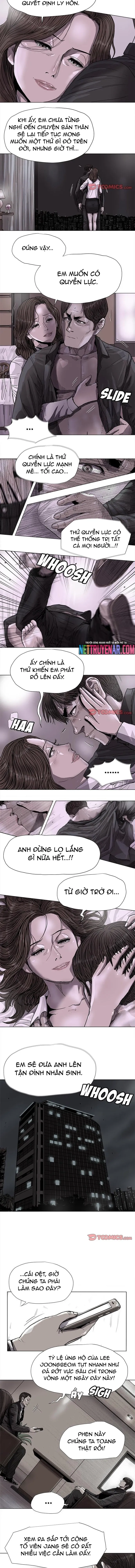 Miền Đất Xanh Chapter 70 - 3