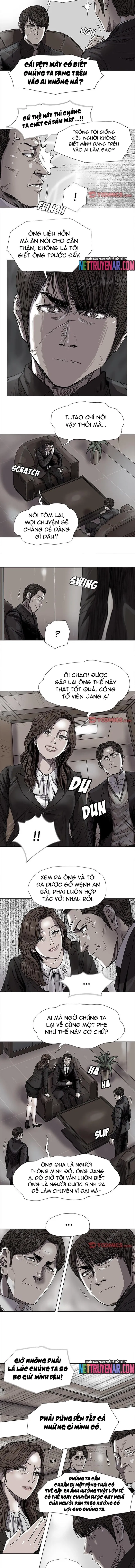 Miền Đất Xanh Chapter 70 - 4