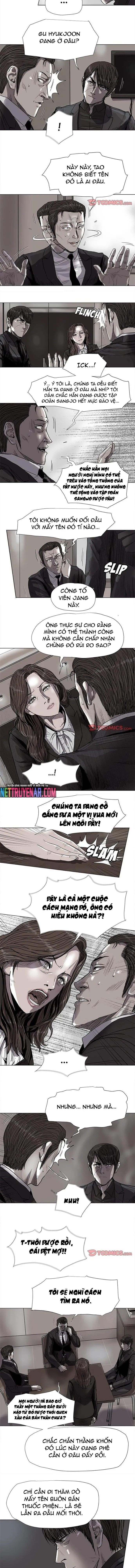 Miền Đất Xanh Chapter 70 - 5