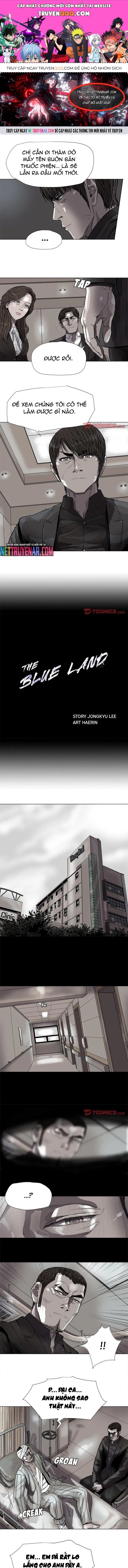 Miền Đất Xanh Chapter 71 - 1