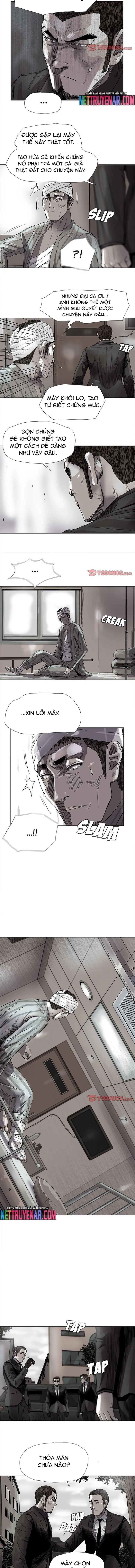 Miền Đất Xanh Chapter 71 - 2