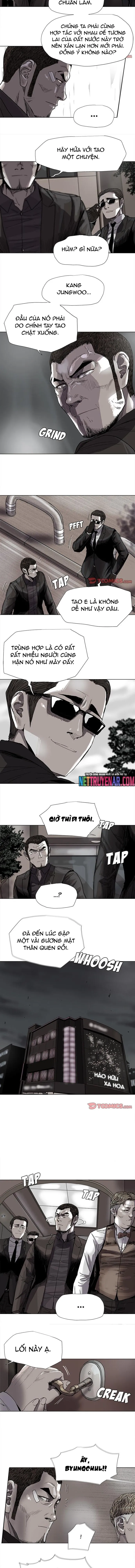 Miền Đất Xanh Chapter 71 - 3