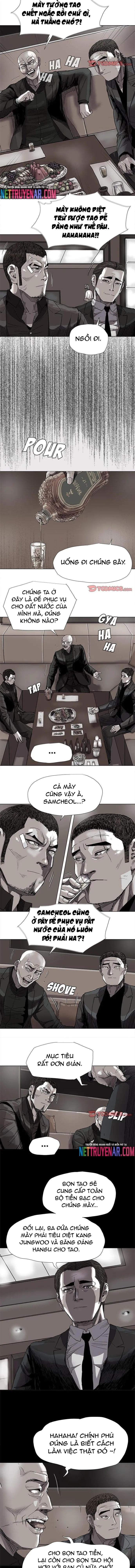 Miền Đất Xanh Chapter 71 - 4