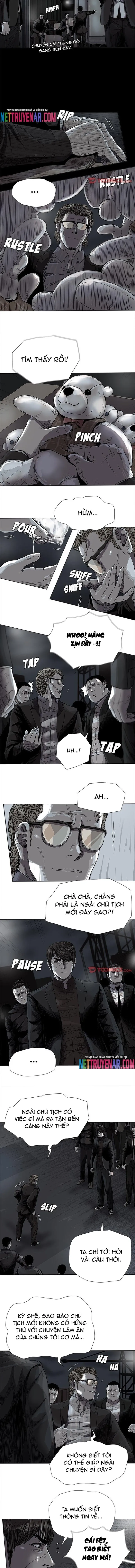 Miền Đất Xanh Chapter 72 - 2